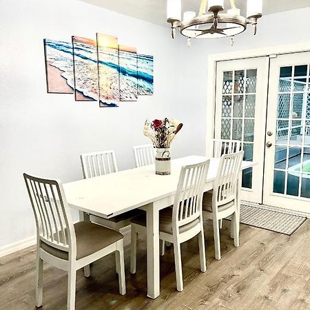 A Cozy Space Coast Retreat Titusville Esterno foto
