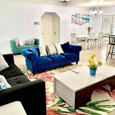 A Cozy Space Coast Retreat Titusville Esterno foto
