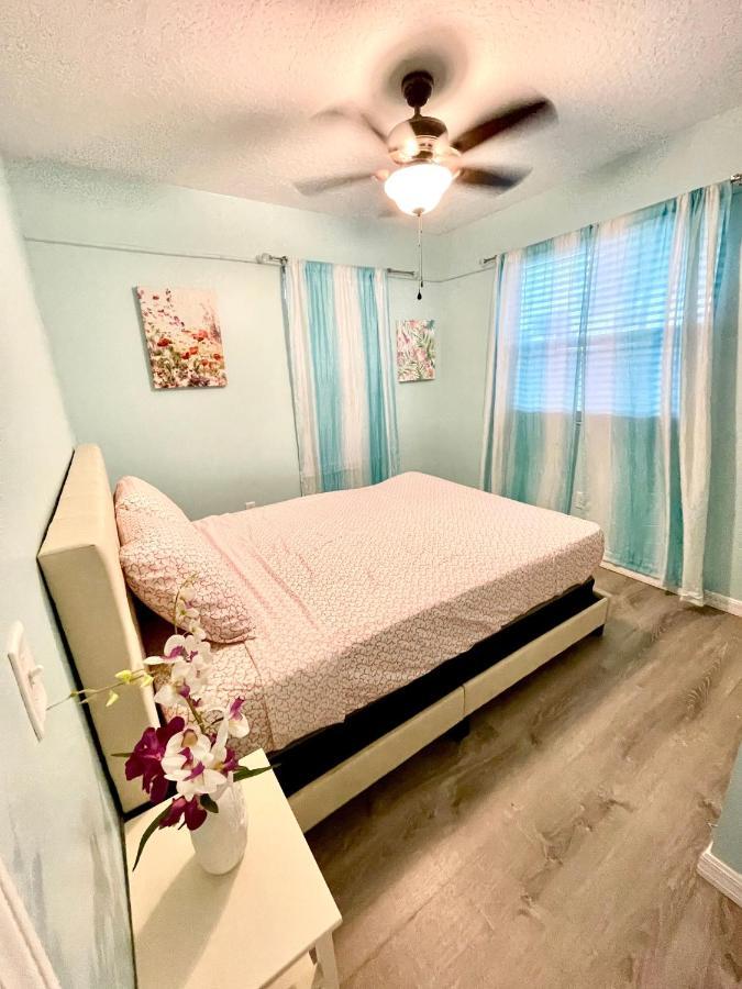 A Cozy Space Coast Retreat Titusville Esterno foto