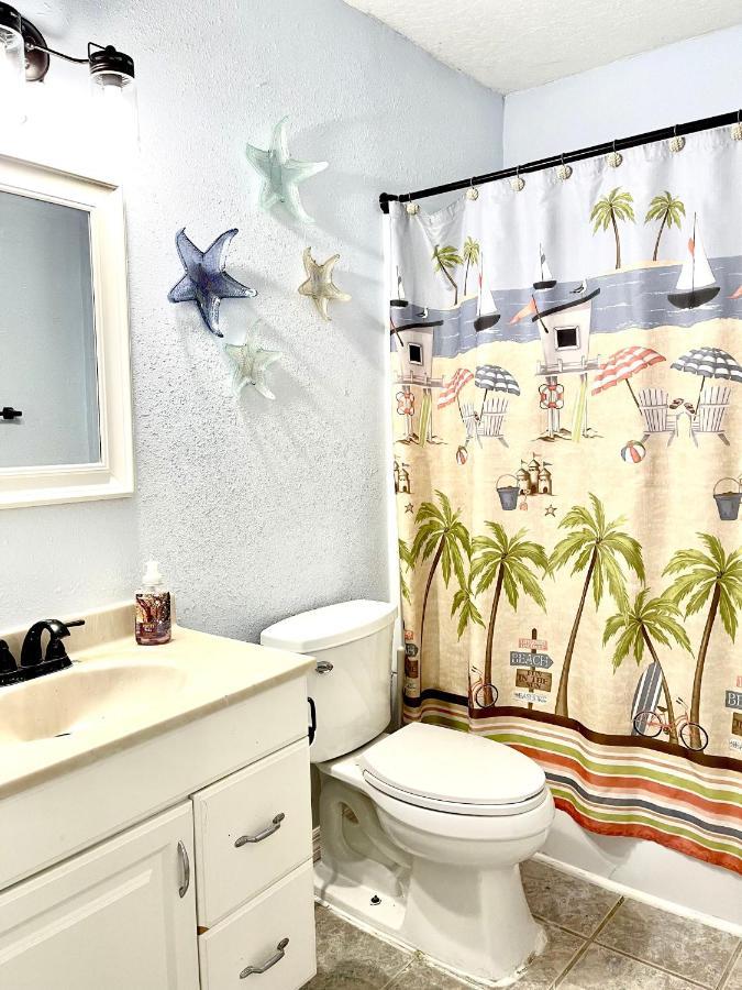 A Cozy Space Coast Retreat Titusville Esterno foto