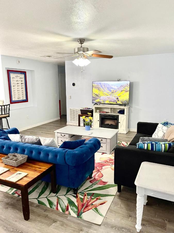A Cozy Space Coast Retreat Titusville Esterno foto