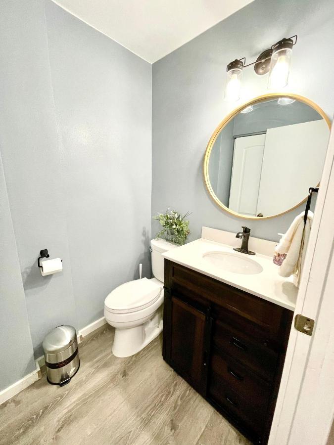 A Cozy Space Coast Retreat Titusville Esterno foto