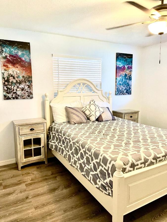 A Cozy Space Coast Retreat Titusville Esterno foto